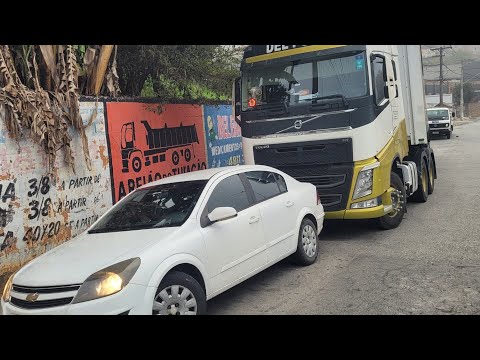 DE BARROSO MG , PARA CIDADE DE CAIEIRAS ! ... QUINTAL DE CASA  NANIN EP 30/2021