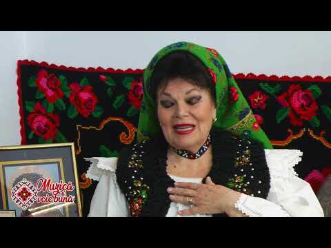 Muzica si voie buna 28 12 2021  Angela Buciu