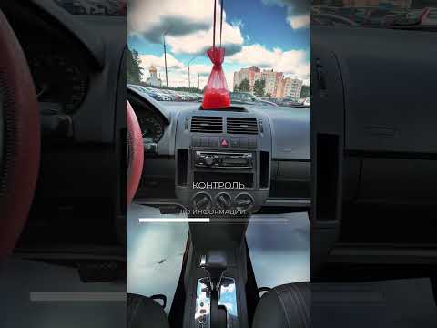 фото volkswagen polo iv рестайлинг 0