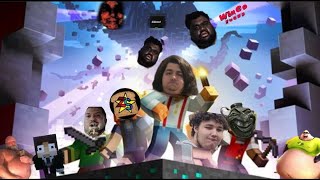 The Last Place You Look Constipated Minecraft Story Mode Live