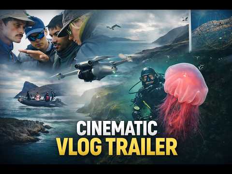 Arctic Series Trailer