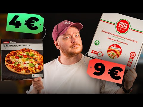 Halpa vs kallis tuote! (osa 2)