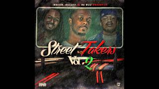 Woop - "Go Away" (Street Takers 2)