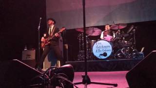 Eric Hutchinson - Food Chain