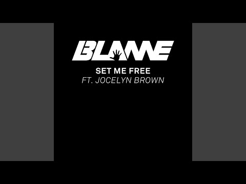 Set Me Free (Radio Edit)