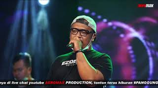 Download lagu ABAH LALA - AKU SING BERJUANG | LIVE MUSIC AEROMAX MANGGUNG ONLINE #DOOMANUTO mp3
