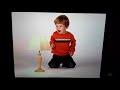 Baby Einstein Baby Wordsworth 2005 Boy On Lamp Night Bug Boogie Song