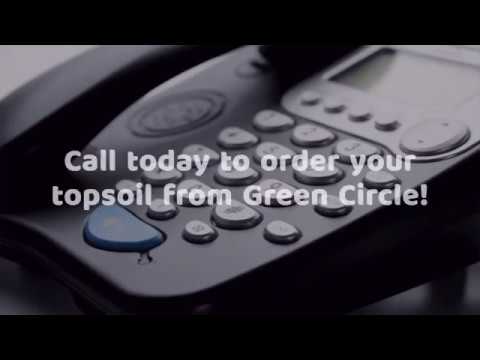 Topsoil in South Wales | Green Circle Concrete