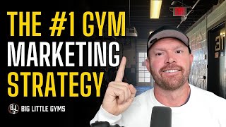 63 minutes of the best gym marketing strategy you