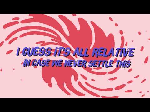 Conceptz - Let Me Out - (Lyric Video) - 2020