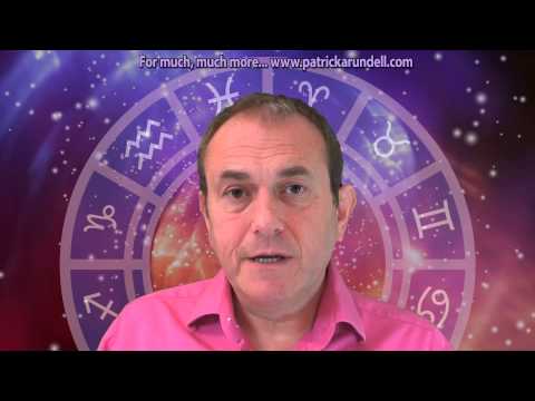 Cancer Weekly Horoscope from 24th June 2013
