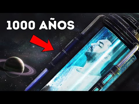 Qué pasaría si todos fuéramos a dormir y despertáramos 1000 años después