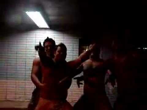 vai vai com o mulekão