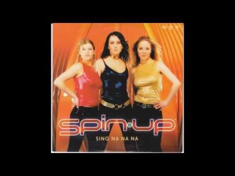 Spin-Up - Sing Na Na Na (Radio Edit)mp3