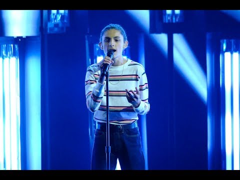 Benicio Bryant - America's Got Talent 2019 Quarterfinals 3