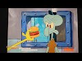 Spongebob Squarepants Season 3 Episode 1 Just One Bite Part 1
