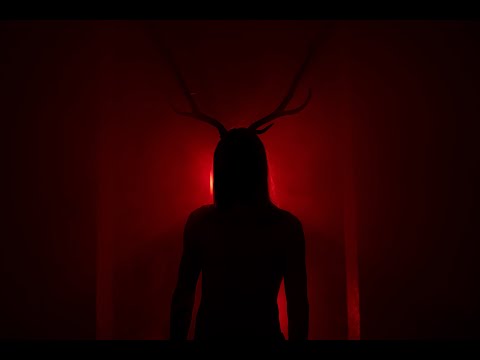 JARO † CRISTO - ENERO (VIDEOCLIP)