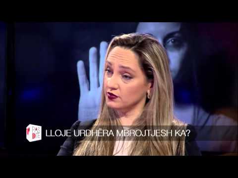 Pasdite ne TCH, 10 Shkurt 2016, Pjesa 2 - Top Channel Albania - Entertainment Show