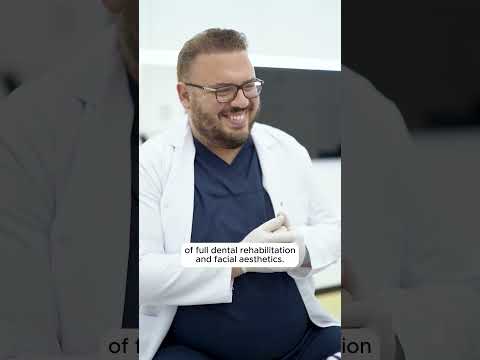 What is Tirana Dental Hospital?