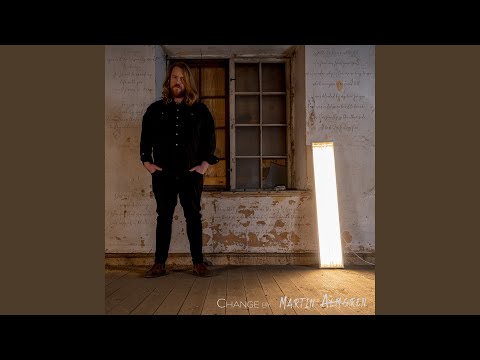 Change - Martin Almgren