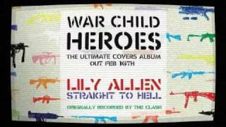 Lily Allen - Straight To Hell