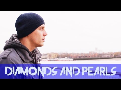 Diamonds and Pearls - Michael Pemberton