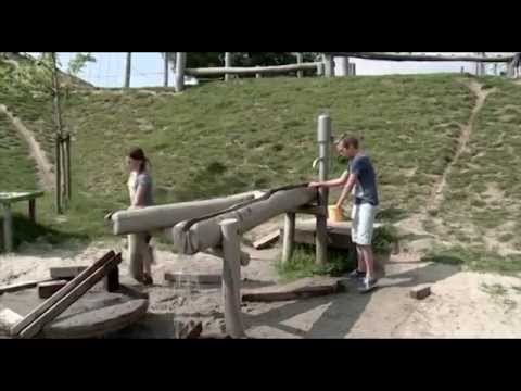 GeoFort in Groeten uit Gelderland, juli 2014