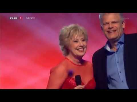 Norwegian Melodi Grand Prix 2015 Skibet skal sejle i nat - Never Ever Let You Go - Vi maler byen rod