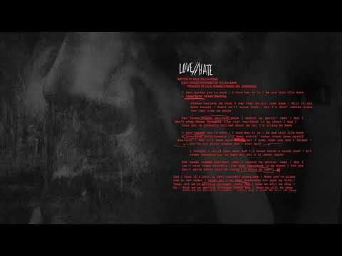 Video thumbnail for Love//Hate