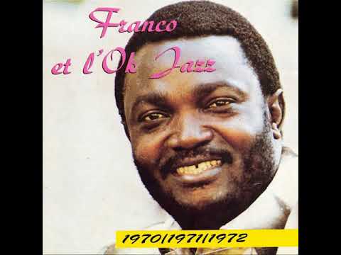 Franco & Le T.P.O.K. Jazz - Dje Melasi