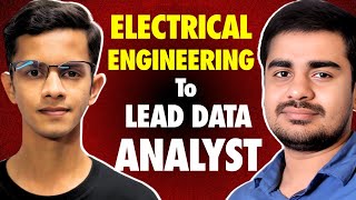 How to Succeed in Analytics Without a CS Degree | ft. Alok Ranjan