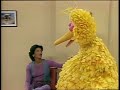 Sesame Street Show 1365 Barkley Gets Sick 1980