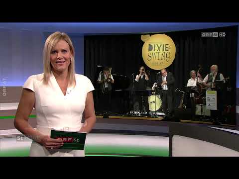 Die Very,Very Old Stoariegler Dixieband - Herbsttournee 2021