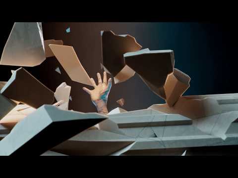 "Kore" - CGI Animated Short Film