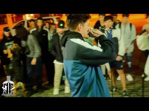 Itu vs Seba - Octavos