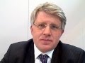 I4S video: ASIS International president Eduard Emde on the ASIS European Security Conference 2012