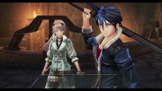 【黎の軌跡Ⅱ】プロローグ#23
