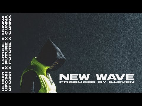 "NEW WAVE" - UFO361 x FUTURE x GUNNA TYPE BEAT 2020