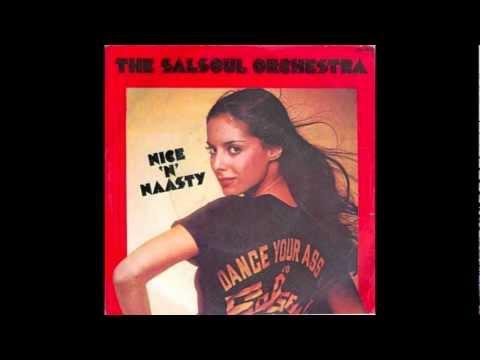THE SALSOUL ORCHESTRA & MONTANA - Salsoul 3001 & Fanfare For The Common Man