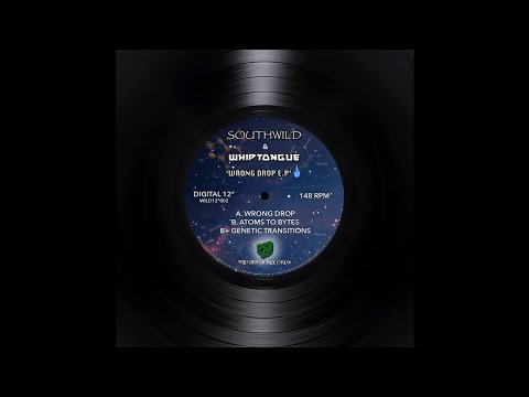 Southwild & Whiptongue - Genetic Transitions