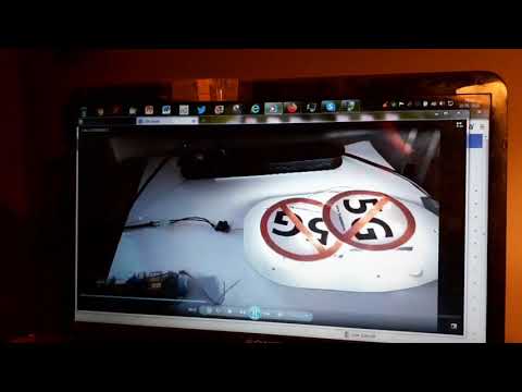 Mark Steele was right to question LED Street lights