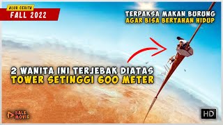 Download lagu 2 Wanita Ini Terjebak Di Atas Tower Radio Setinggi 600 Meter Selama Berhari-hari 😨 | FALL 2022 mp3 Download lagu 2 Wanita Ini Terjebak Di Atas Tower Radio Setinggi 600 Meter Selama Berhari-hari 😨 | FALL 2022 mp3