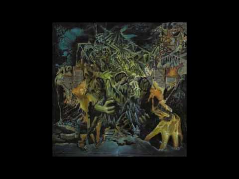 King Gizzard and the Lizard Wizard: Murder of the Universe (FULL ALBUM)
