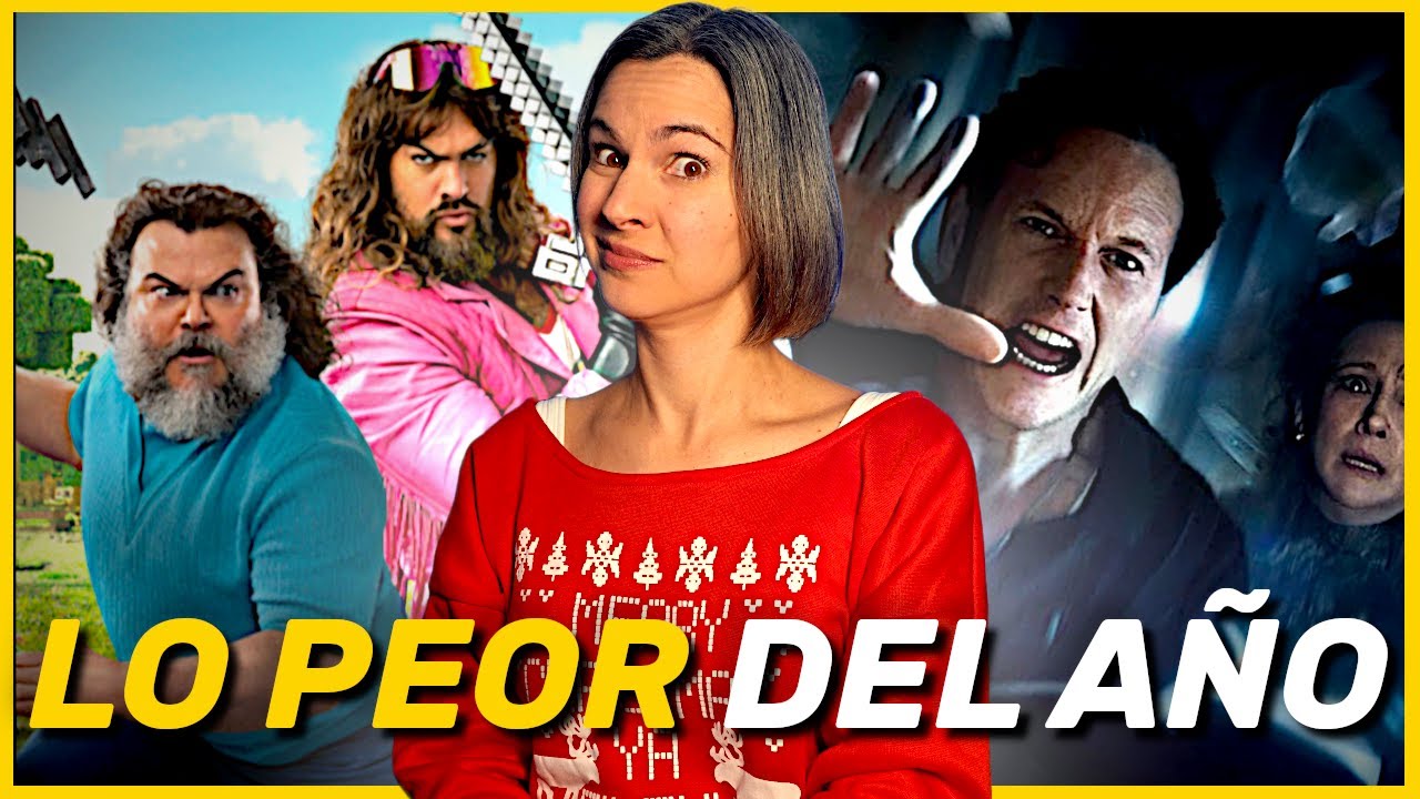 10 GRANDES DECEPCIONES de 2025