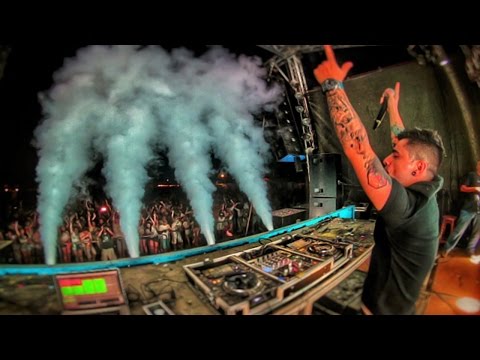 FTampa - Hardwell On Tour (Brasil 2015)