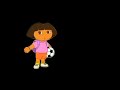 Dora The Explorer The Golden Explorers