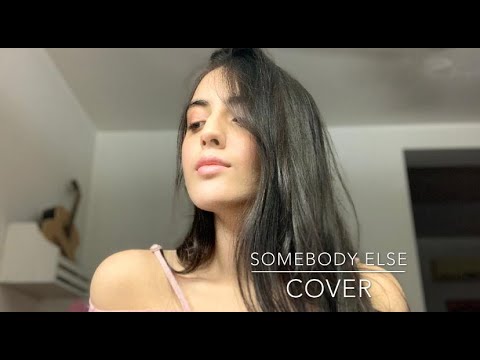 Somebody Else - The 1975 (Cover) by Rijul