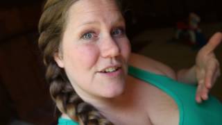 Q & A: Positions for Bare Breastfeeding