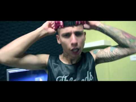 Mc 2K e Mc Jootaka - Ela nao sabe - Kl Produtora