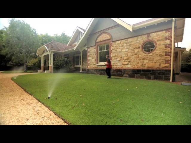 Irrigation and Plumbing Doctor - Unley, SA